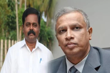 தமிழரசுக் கட்சியின் தலைவராக சிறீதரன் தெரிவு: சுமந்திரன் படுதோல்வி! (மூன்றாம் இணைப்பு)