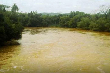 මේ ප්‍රදේශයට ඉදිරි පැය 24 තුළ ගංවතුර තත්ත්වයක් ප්‍රකාශ කරයි
