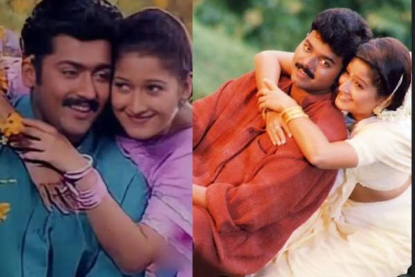 உன்னை நினைத்து படத்தில் சூர்யாவுக்கு முன் நடித்துள்ள விஜய்... பல வருடங்களுக்கு பிறகு வீடியோவை வெளியிட்ட இயக்குனர் | Vikraman Released Vijay Unseen Movie Video