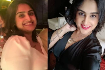 பீருக்கு அடிமையாகிய வனிதா! இதுக்குத்தான் தாய்லாந்து போவீங்களா வனிதா?