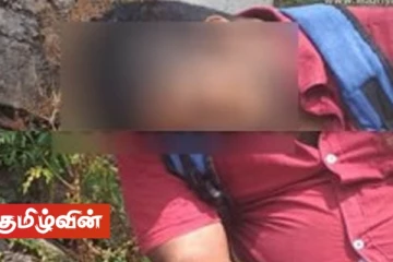 கதிரையில் அமர்ந்தவாறு உயிரிழந்த இளைஞன்: கொழும்பு புறநகர் பகுதியில் சம்பவம்