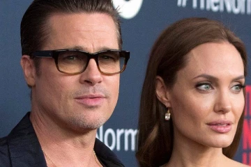 ''திராட்சைத்தோட்ட" விற்பனை- மனைவிக்கு எதிராக நீதிமன்றம் சென்ற அமெரிக்காவின் முன்னணி நடிகர்!(வீடியோ)