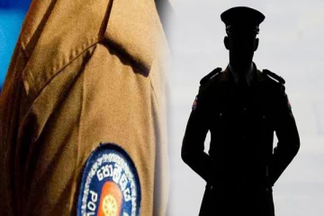 சர்வாதிகார சட்டத்தரணிக்கு கடிதம் அனுப்பிய பொலிஸ் அதிகாரிக்கு எதிராக விசாரணை