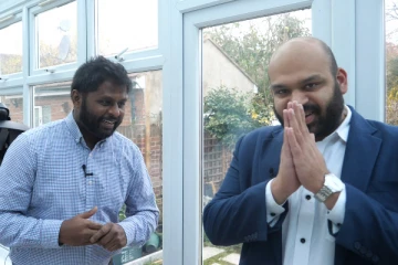 வடக்கு கிழக்கு இணைந்த மாகாணசபையில் முதல்வராக விரும்புகிறேன்- சாணக்கியன்