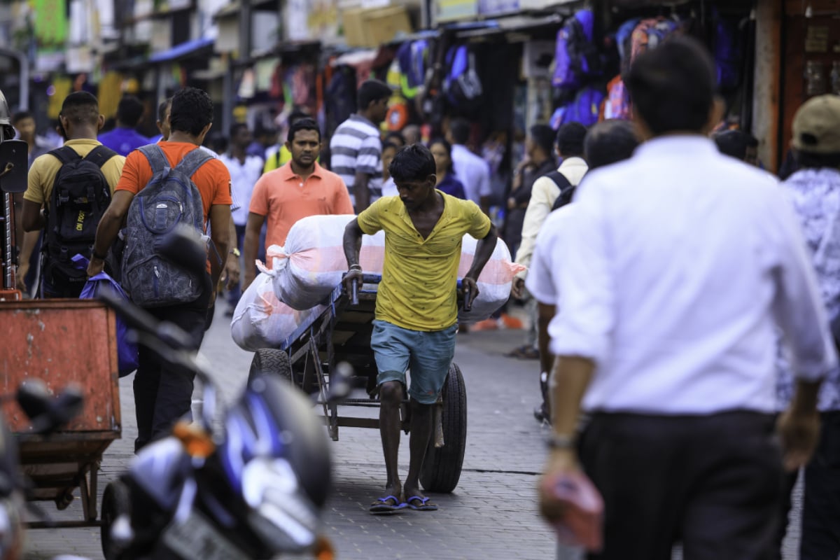 இலங்கையில் 12 வருடங்களின் பின்னர் நடத்தப்பட்ட ஆய்வு! பாரிய பின்னடைவில் வட மாகாணம் | Population Has Increased By 1 4 Million
