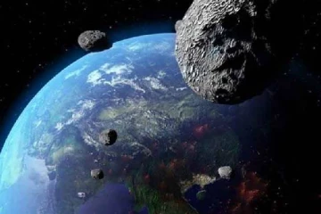 பூமியை நொருக்கும் கோள்: நாசா விடுத்த எச்சரிக்கை