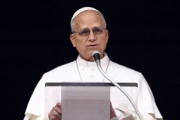 මැදපෙරදිග දරුණු යුධමය තත්වය අවසන් කරන ලෙස පාප් වහන්සේගෙන් ඉල්ලීමක්