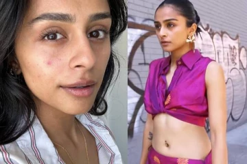 25 வயதில் கிளாமர் மாடலாக மாறிய சூப்பர் சிங்கர் பிரகதி!! வாய்ப்பிளக்கும் ரசிகர்கள்