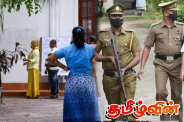 கொழும்பில் பொலிஸ் அதிகாரிகளின் மோசமான செயல் - 3 பெண்களுக்கு நேர்ந்த கதி