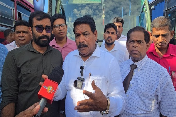 அமெரிக்காவின் தடையால் வாழ்வாதாரத்தை இழக்கப்போகும் வடக்கு மக்கள் | Northerners Loss Of Livelihood Due To Us Sanctions