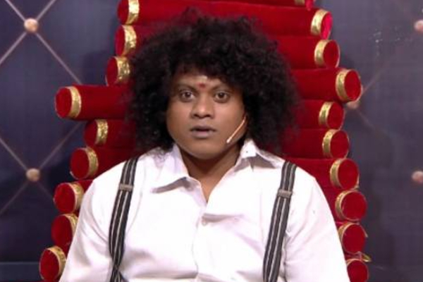 கல்யாண மண்டபத்துல இலை எடுத்தால் பணம் கிடைக்கும்.. உருக்கமாக பேசிய விஜய் டிவி புகழ் | Vijay Tv Pugazh Emotional Speech