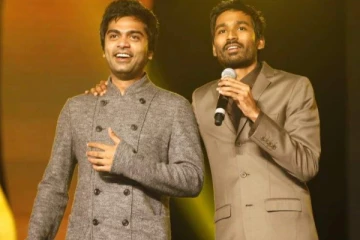 சிம்புவுக்கு நோ, தனுஷுக்கு ஓகே சொன்ன பிரபலம்.. யார் தெரியுமா