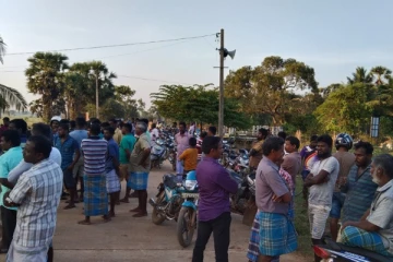 பெற்ற மூன்று பிள்ளைகளையும் கிணற்றுக்குள் வீசி சாகடித்த தாய்! வட்டக்கச்சியில் கொடூரம்