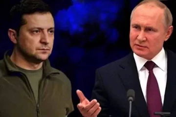 இனி எந்த உறவும் இல்லை... ரஷ்யாவை மொத்தமாக துண்டித்த உக்ரைன்