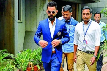 ஏன் சரியா விளையாடறது இல்லை? மீட்டிங்கில் விராட் கோலி அளித்த பதில்.. வீரர்களுக்கு எச்சரிக்கை விடுத்த பிசிசிஐ!