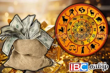 அடித்தது ஜாக்பாட் : மிகப்பெரிய அதிர்ஷ்டம் காணப் போகும் 3 ராசிகள் !