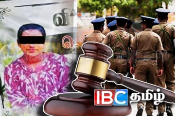 கொட்டாஞ்சேனை மாணவி மரணம்: காவல்துறைக்கு பிறப்பிக்கப்பட்ட உத்தரவு