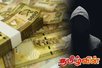 தென்னிலங்கையில் மற்றுமொரு பரபரப்பு - பாரிய ஊழலில் ஈடுபட்ட அமைச்சருக்கு வலைவீச்சு