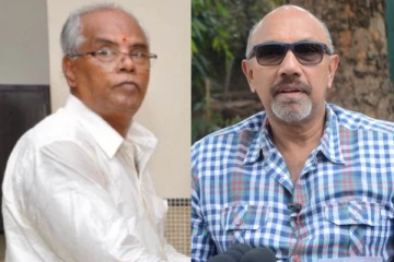 சத்யராஜ் பட தயாரிப்பாளர் மரணம்.. இறுதி சடங்கிற்கு வெளிநாட்டில் இருந்து வரும் மகள்கள்