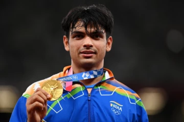 ‘தங்க மகன்’ நீரஜ் சோப்ரா மருத்துவமனையில் அனுமதி - அதிர்ச்சியில் ரசிகர்கள்