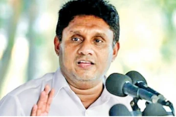 அரசியலமைப்பு பேரவை என்பது ஐக்கிய தேசியக் கட்சியின் செயற்குழு அல்ல : சஜித் கடும்தாக்கு