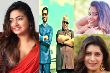 குக் வித் கோமாளி நிகழ்ச்சியின் 8 போட்டியாளர்கள் இவர்கள் தான்.. இதோ அந்த லிஸ்ட்