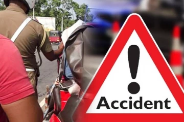 இன்று காலையில் மற்றுமொரு கோர விபத்து: மூவர் ஸ்தலத்தில் பலி