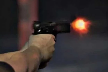 கொழும்பின் புறநகர் பகுதியில் துப்பாக்கி சூடு