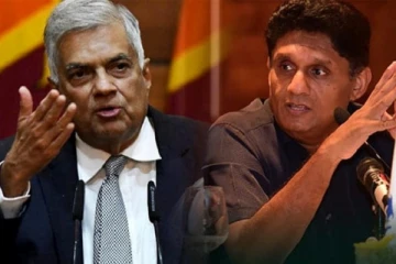 அனைத்து அரச இயந்திரங்களும் செயலிழப்பு - நாட்டைக் கட்டியெழுப்புவது எப்படி..!