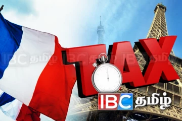பிரான்ஸ் மக்களுக்கு அதிர்ச்சியளிக்கும் செய்தி! உயரப்போகும் சொத்து வரி