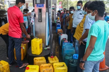 வரிசையில் நிற்க வேண்டாம்; இலங்கையர்களிடம் விடுக்கப்பட்ட கோரிக்கை!