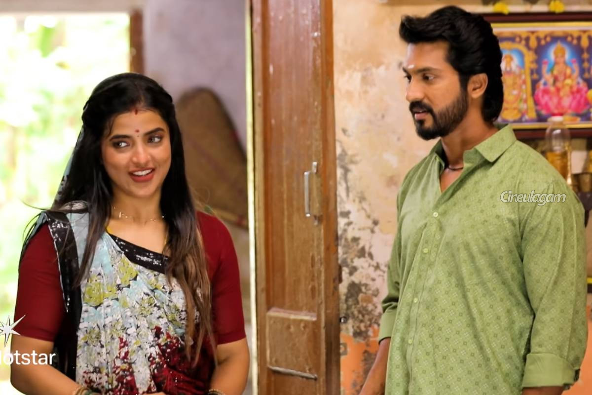 தனது காதலரை அறிமுகப்படுத்திய அய்யனார் துணை சீரியல் நடிகை மதுமிதா... குவியும் வாழ்த்து | Ayyanar Thunai Madhumitha Reveals Her Boyfriend தனது காதலரை அறிமுகப்படுத்திய அய்யனார் துணை சீரியல் நடிகை மதுமிதா... குவியும் வாழ்த்து | Ayyanar Thunai Madhumitha Reveals Her Boyfriend