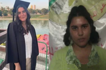 ஹமாஸ் பயங்கரவாதிகள் பணய கைதியாக பிடித்துச் சென்ற இஸ்ரேல் வீராங்கனை உயிரிழப்பு!