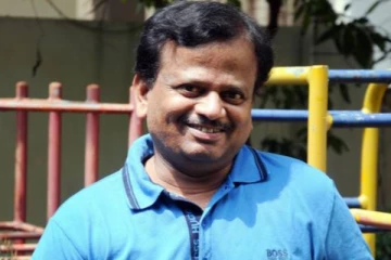 நெஞ்சுவலியுடன் காரை ஓட்டிச் சென்று மருத்துவமனையில் அட்மிட் ஆன கே.வி. ஆனந்த்! பேரதிர்ச்சியில் ரசிகர்கள்