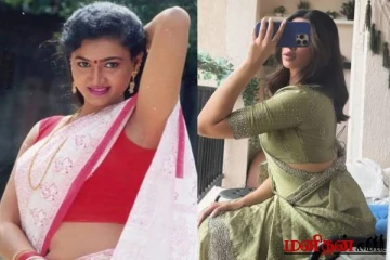 நாட்டாமை பட டீச்சர் மகளா இது? ஹீரோயினாக அறிமுகமாகும் புதிய படம்!