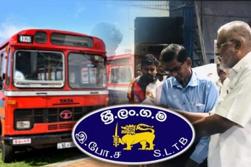 வடக்கில் இ.போ.ச தற்காலிக ஊழியர்களுக்கான நிரந்தர நியமனங்கள் வழங்கி வைப்பு!