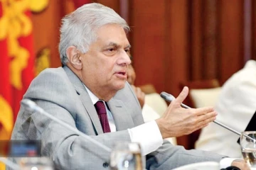 தேயிலை கைத்தொழிலை ஊக்குவிக்க முயற்சி: ஜனாதிபதி தெரிவிப்பு