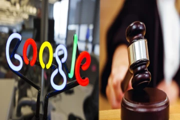 Google: கூகுளுக்கு ரூ.421 கோடி அபராதம்.. நீதிமன்றம் அதிரடி - இதுதான் காரணம்!