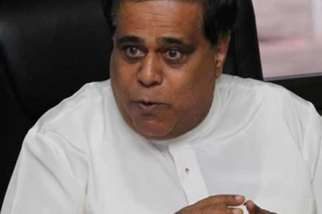 ඇමති නිමල් සිරිපාලගේ නිදහස් පක්ෂයට එරෙහි නඩුවට අද දින සිදු වූ විශේෂ දේ..