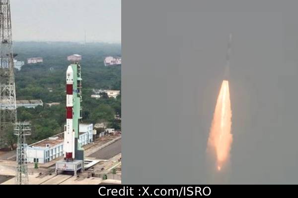 விண்வெளியில் எரிபொருள் நிரப்பு நிலையம் அமைக்கும் தமிழர் - விண்ணுக்கு புறப்பட்ட PSLV C62 | Chennai Startup Own Aayulsat Launch With Pslv C62