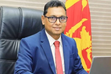 විධායක ජනාධිපති ක්‍රමය අහෝසි කිරීමටත් මාලිමාවට ජනවරමක් තිබෙනවා - අමාත්‍ය උපාලි පන්නිල