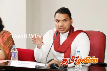 நாமல் ராஜபக்‌சவுக்கு எதிராக முக்கிய வர்த்தகர் சாட்சியம்