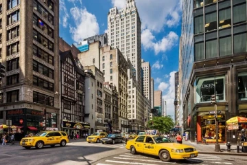 உலகின் பணக்கார நகரங்கள்!