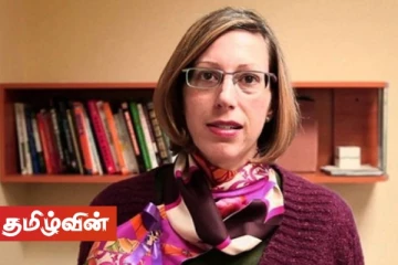 இலங்கையின் பொறுப்புக்கூறலில் அமெரிக்கா ஆர்வமாக உள்ளது! அமெரிக்க தூதுவர்