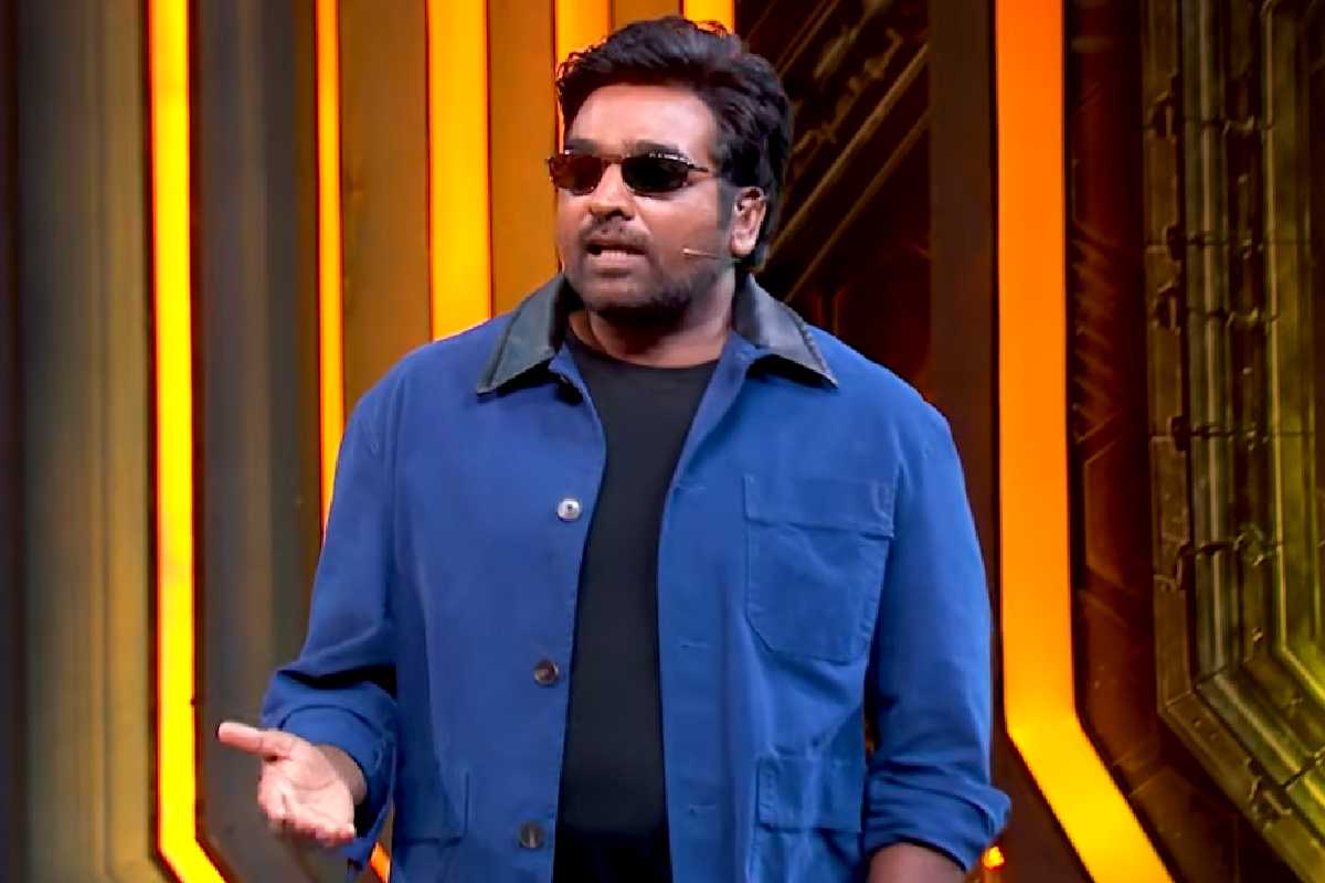 பிக்பாஸ் சீசன் 10 டைட்டில் வின்னர் இவங்க ஆகலாம்!! சீரியல் இயக்குநர் மனைவி ஓபன் டாக்.. | Biggbosstamil10 Title Winner Shathiga Or Lakshmi P