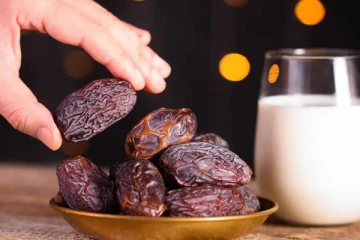 பேரிச்சம்பழத்தில் கொட்டிக் கிடக்கும் அளப்பரிய நன்மைகள்!