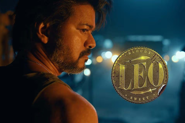 லியோ படத்தின் தெலுங்கு உரிமம் மட்டும் இத்தனை கோடிக்கு விற்பனையா?..இதோ முழு விவரம் | Leo Movie Telugu Rights