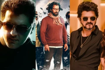 பீஸ்ட், வலிமை திரைப்படத்திற்கு அடுத்தபடியாக விக்ரமின் கோப்ரா! மலைக்க வைக்கும் வசூல் விவரம்