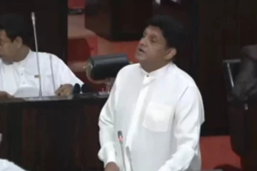 ஐக்கிய மக்கள் சக்தியை ஆட்சியில் அமர்த்த தயார் நிலையில் மக்கள்! - சஜித் சூளுரை