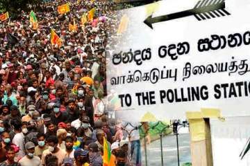 தேர்தல் கண்காணிப்பு பணிகளில் கொழும்பை தளமாகக்கொண்ட இராஜதந்திரிகள் ஈடுபட தடை